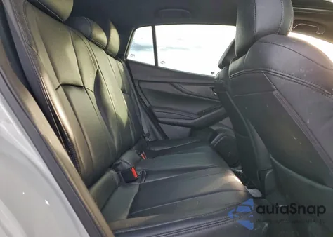 2018 Subaru Impreza Sport из США, поврежденный, VIN 4S3GTAM68J3738199